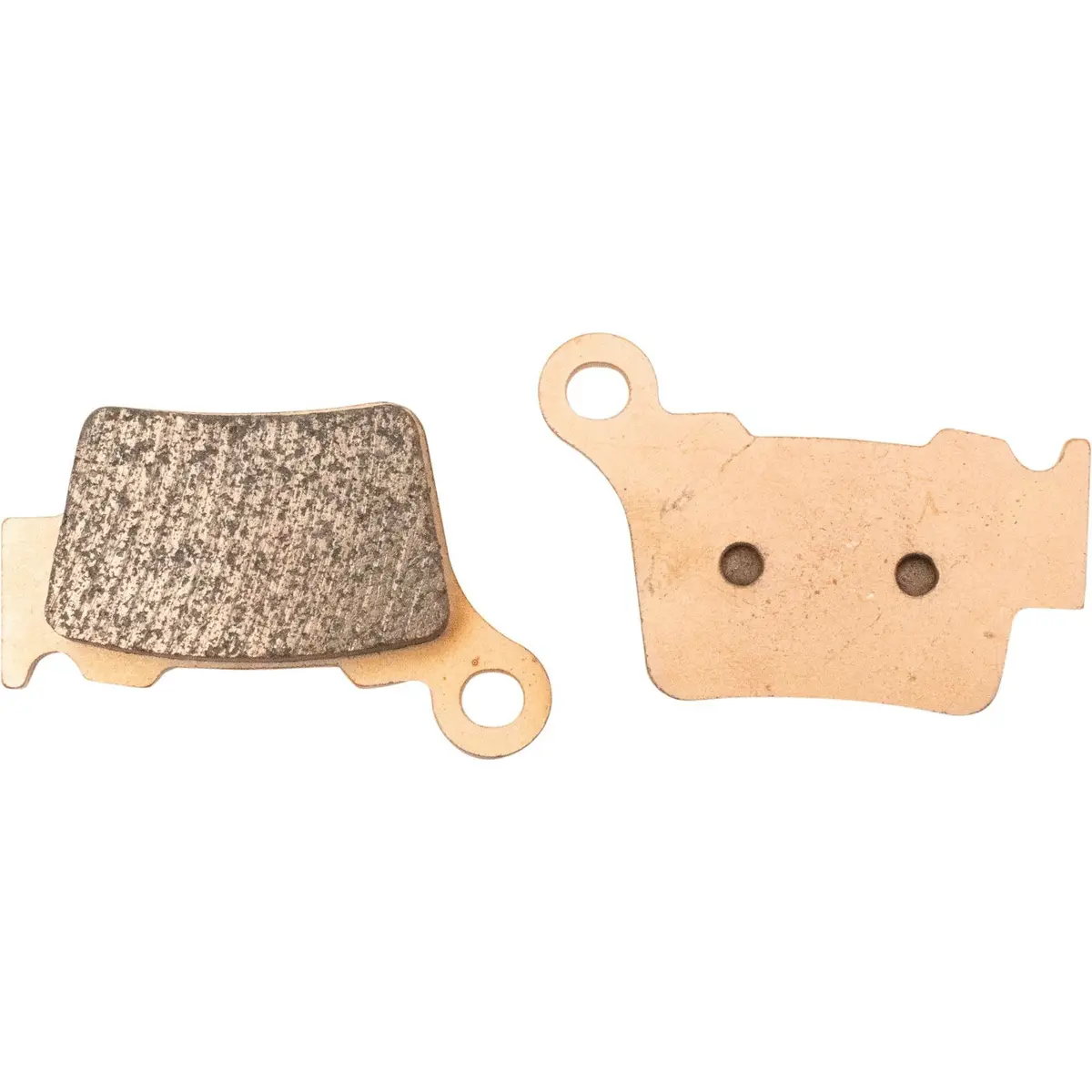 All Balls Brake Pad Kit Sintered 2