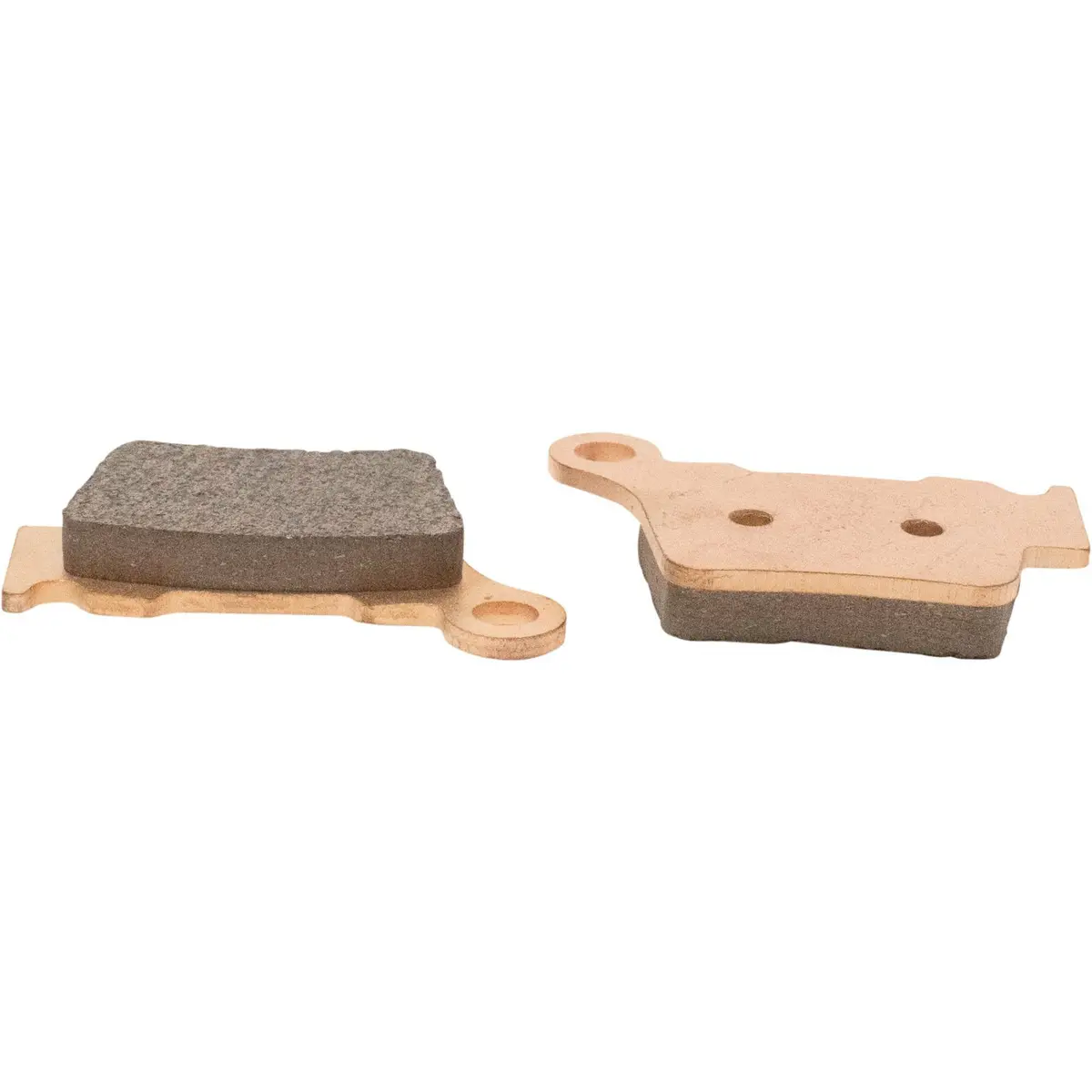 All Balls Brake Pad Kit Sintered 1