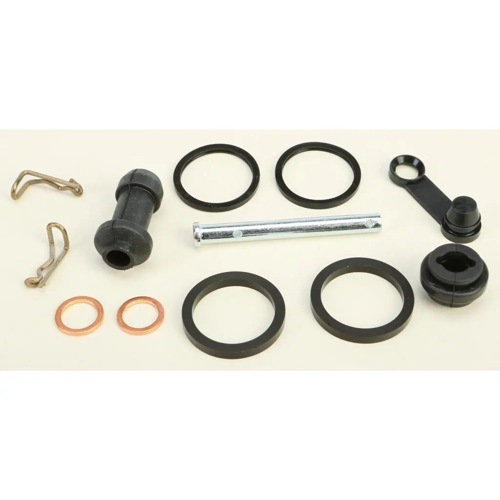 All Balls Caliper Rebuild Kit Brembo Front 1