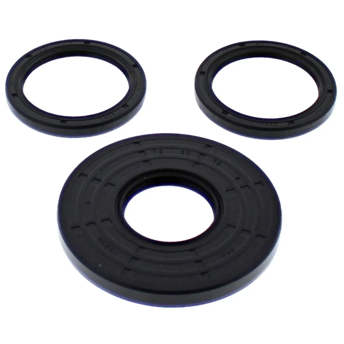 All Balls Differential Seal Kit Polaris Rzr | 25-2115-5 1