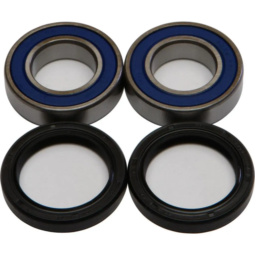 All Balls (Front Or Rear Depending Bike) Wheel Bearing & Seal Kit | 25-1404 1