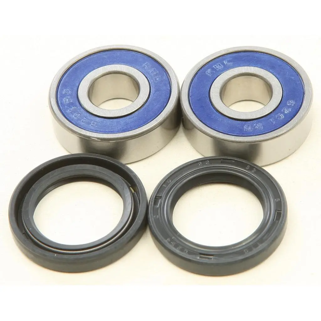 All Balls Front Wheel Bearing & Seal Kit Yamaha Yz 65/85 '19-22 | 25-1736 1