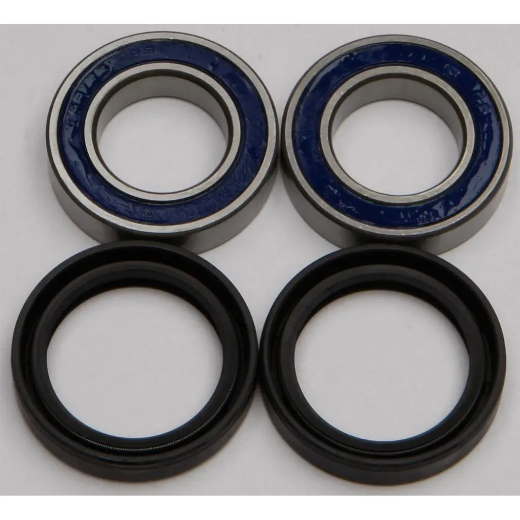 All Balls Front Wheel Bearing & Seal Kit Yamaha/Kawasaki/Suzuki | 25-1482 1