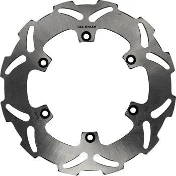 All Balls Rear Brake Rotor Ktm/Husqvarna/Gasgas | 18-0048 1