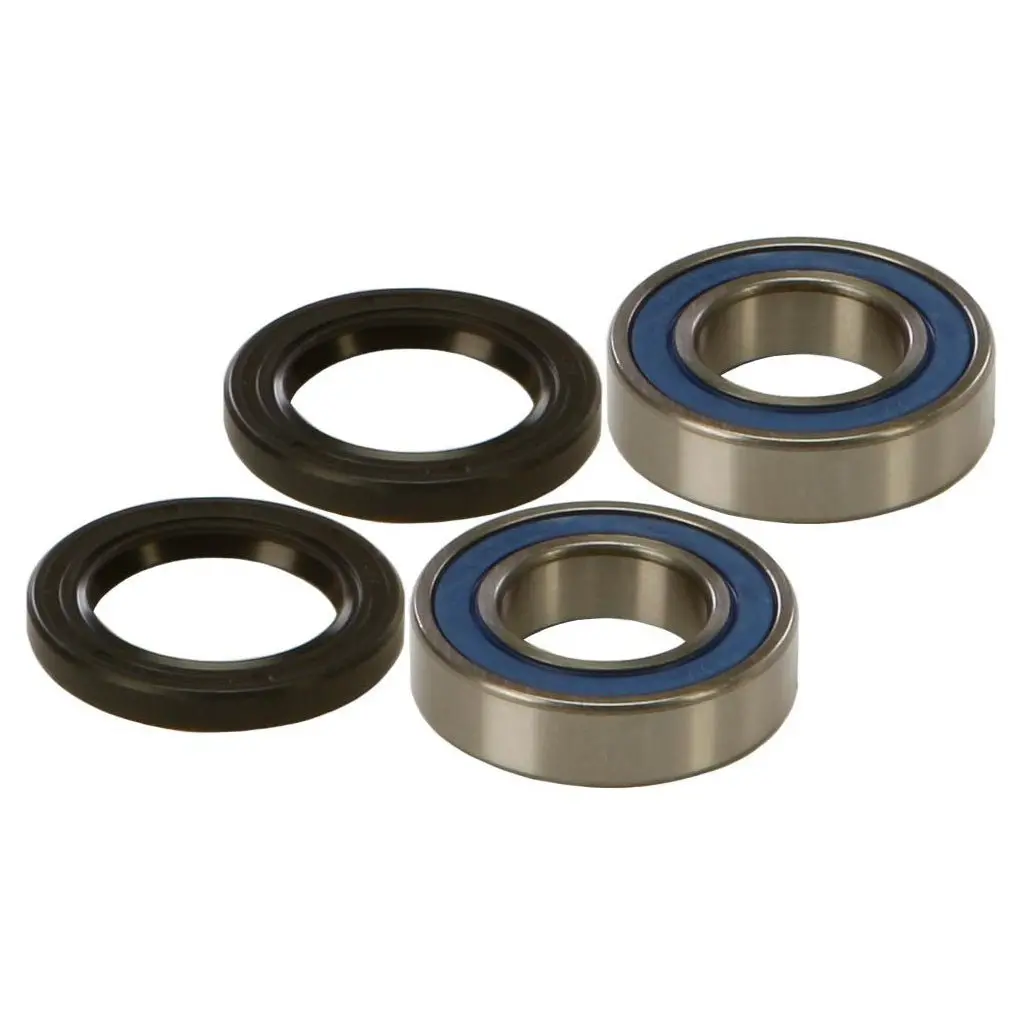 All Balls Rear Wheel Bearing & Seal Kit Ktm/Husqvarna/Gasgas | 25-1273 1