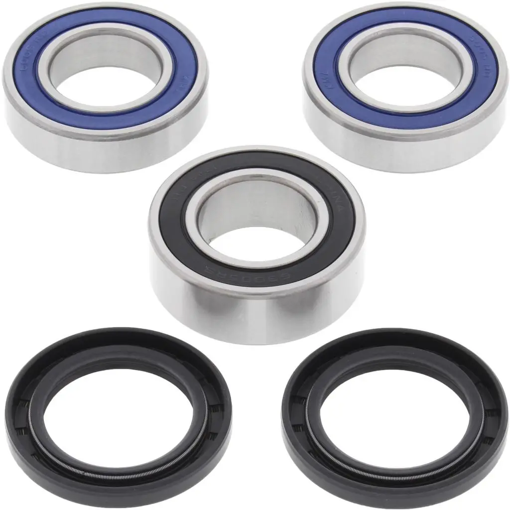 All Balls Sherco Rear Wheel Bearing & Seal Kit | 25-1556 1