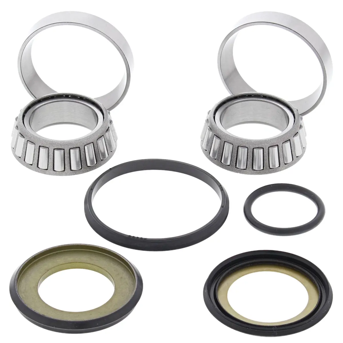 All Balls Steering Bearing/Seal Kit | 22-1026 1