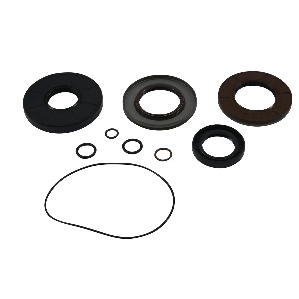 All Balls Trans Axle Seal Kit Polaris Rzr | 25-2113-5 1