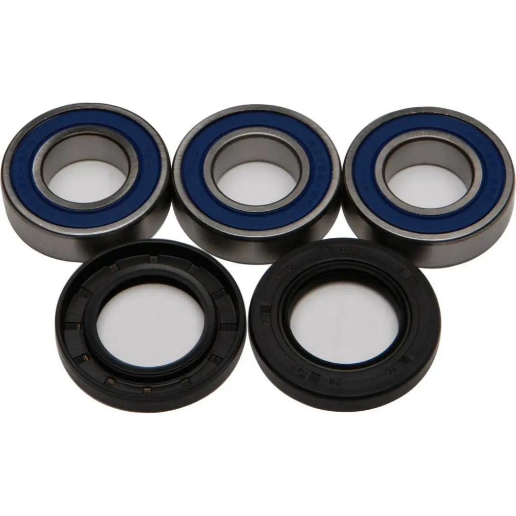 All Balls Wheel Bearing & Seal Kit | 25-1021 1