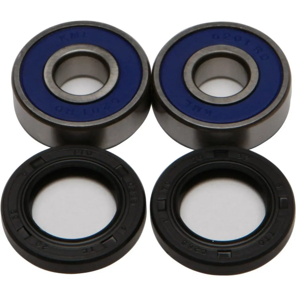 All Balls Wheel Bearing & Seal Kit | 25-1025 1
