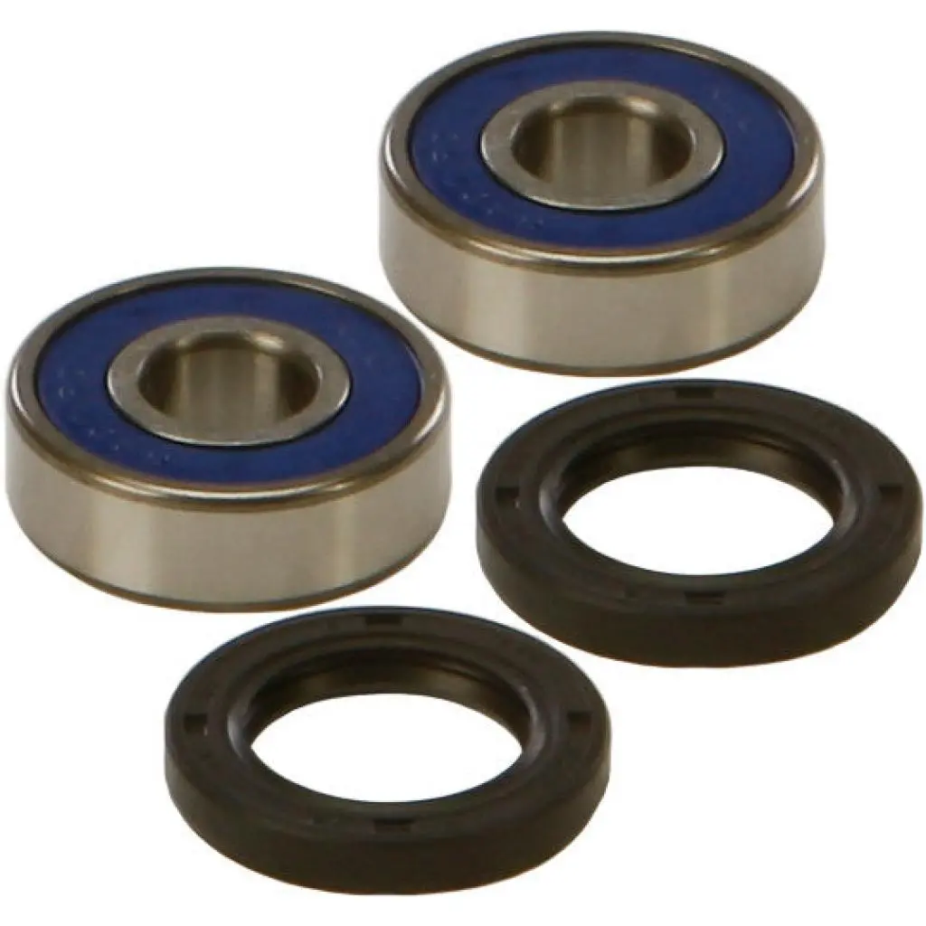 All Balls Wheel Bearing & Seal Kit | 25-1027 1