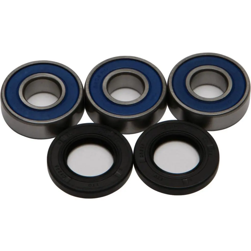All Balls Wheel Bearing & Seal Kit | 25-1033 1