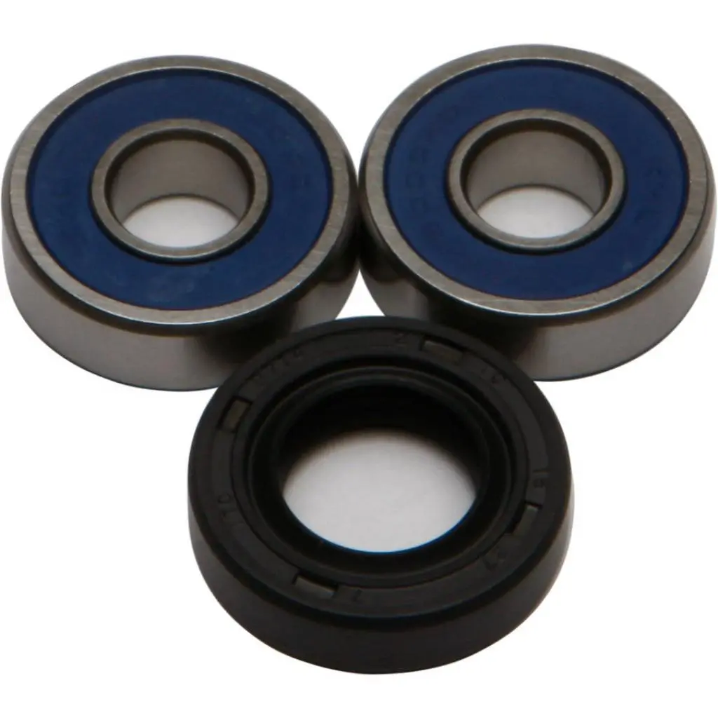 All Balls Wheel Bearing & Seal Kit | 25-1040 1