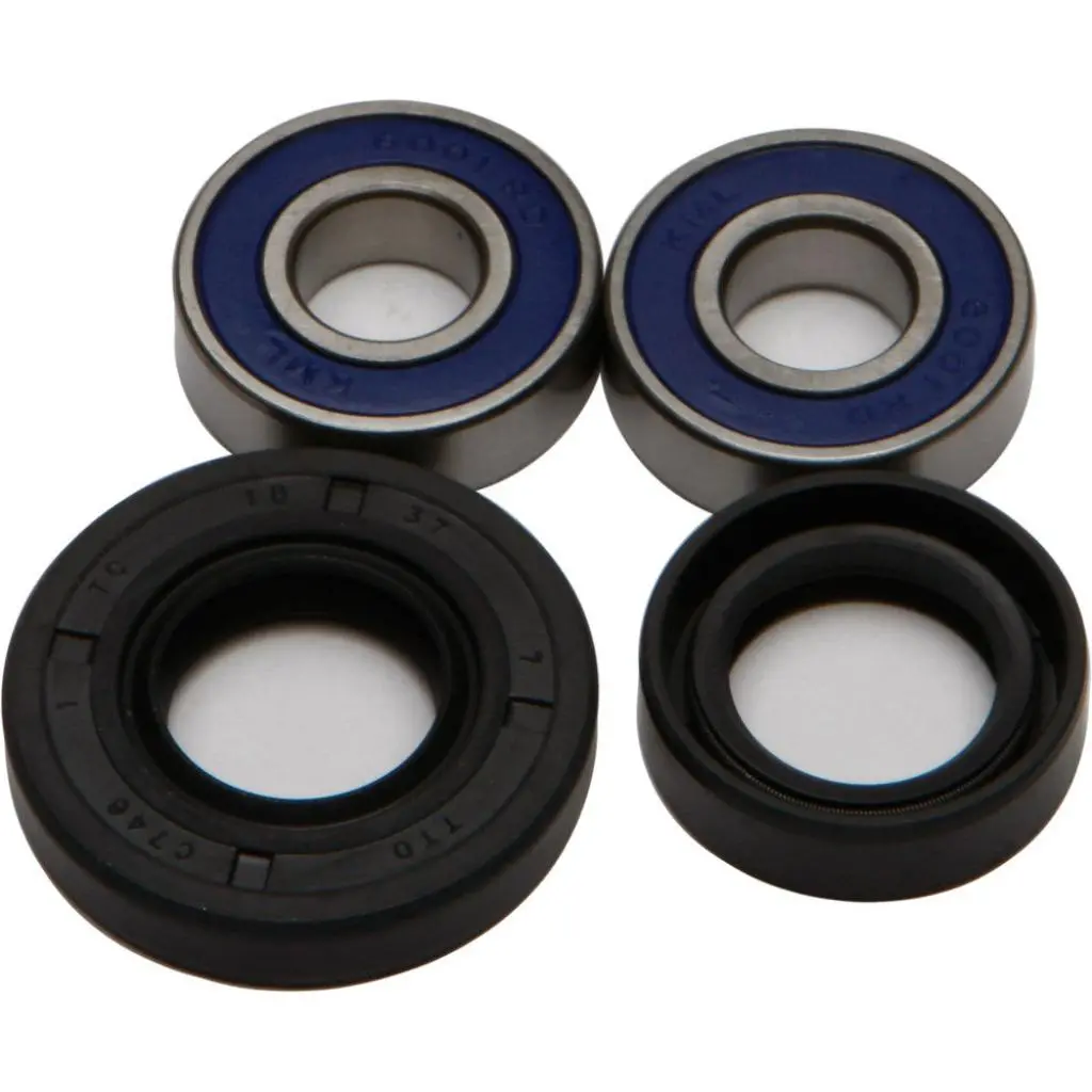 All Balls Wheel Bearing & Seal Kit | 25-1041 1