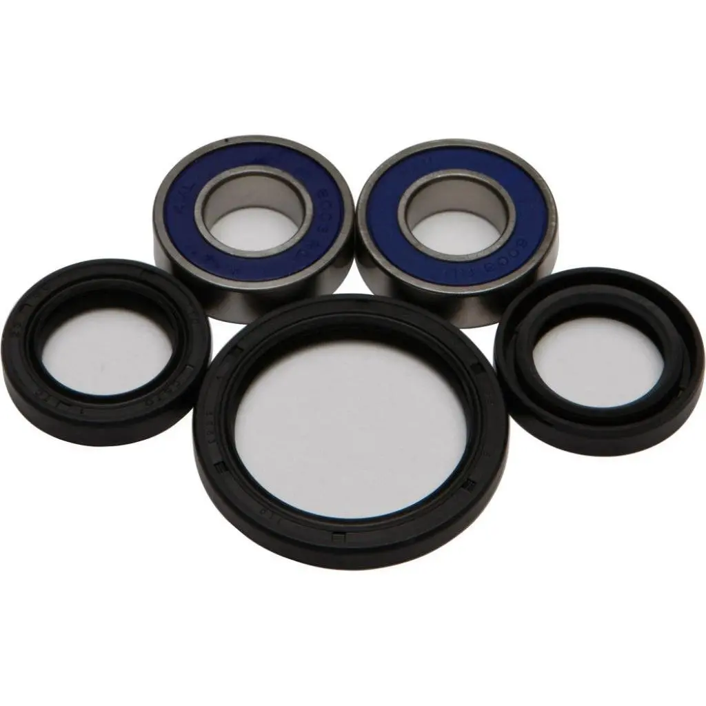 All Balls Wheel Bearing & Seal Kit | 25-1052 1
