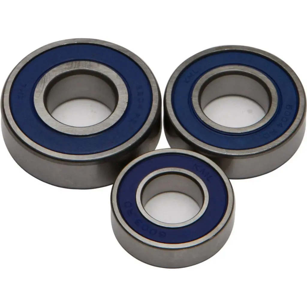 All Balls Wheel Bearing & Seal Kit | 25-1056 1