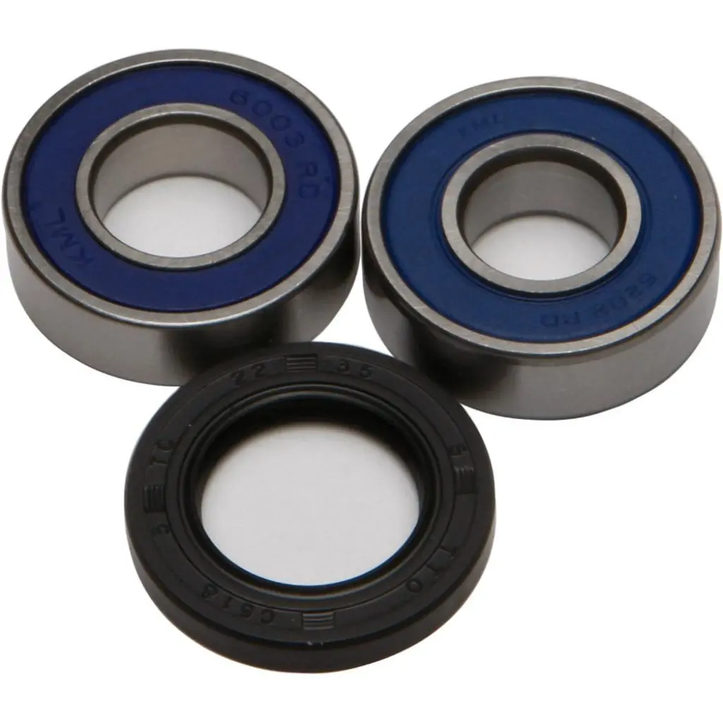 All Balls Wheel Bearing & Seal Kit | 25-1059 1