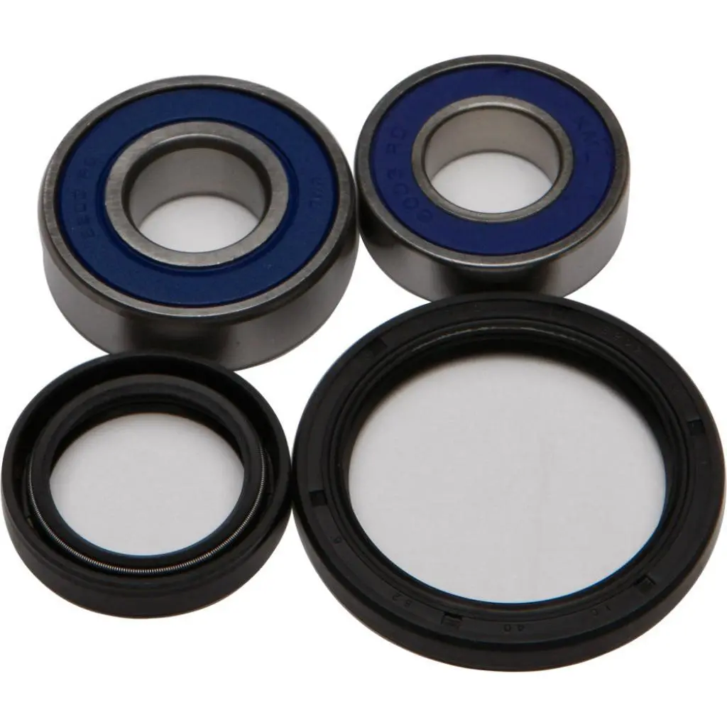 All Balls Wheel Bearing & Seal Kit | 25-1061 1