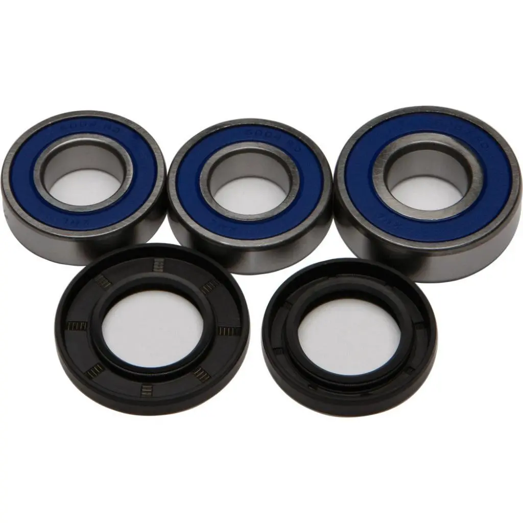 All Balls Wheel Bearing & Seal Kit | 25-1066 1