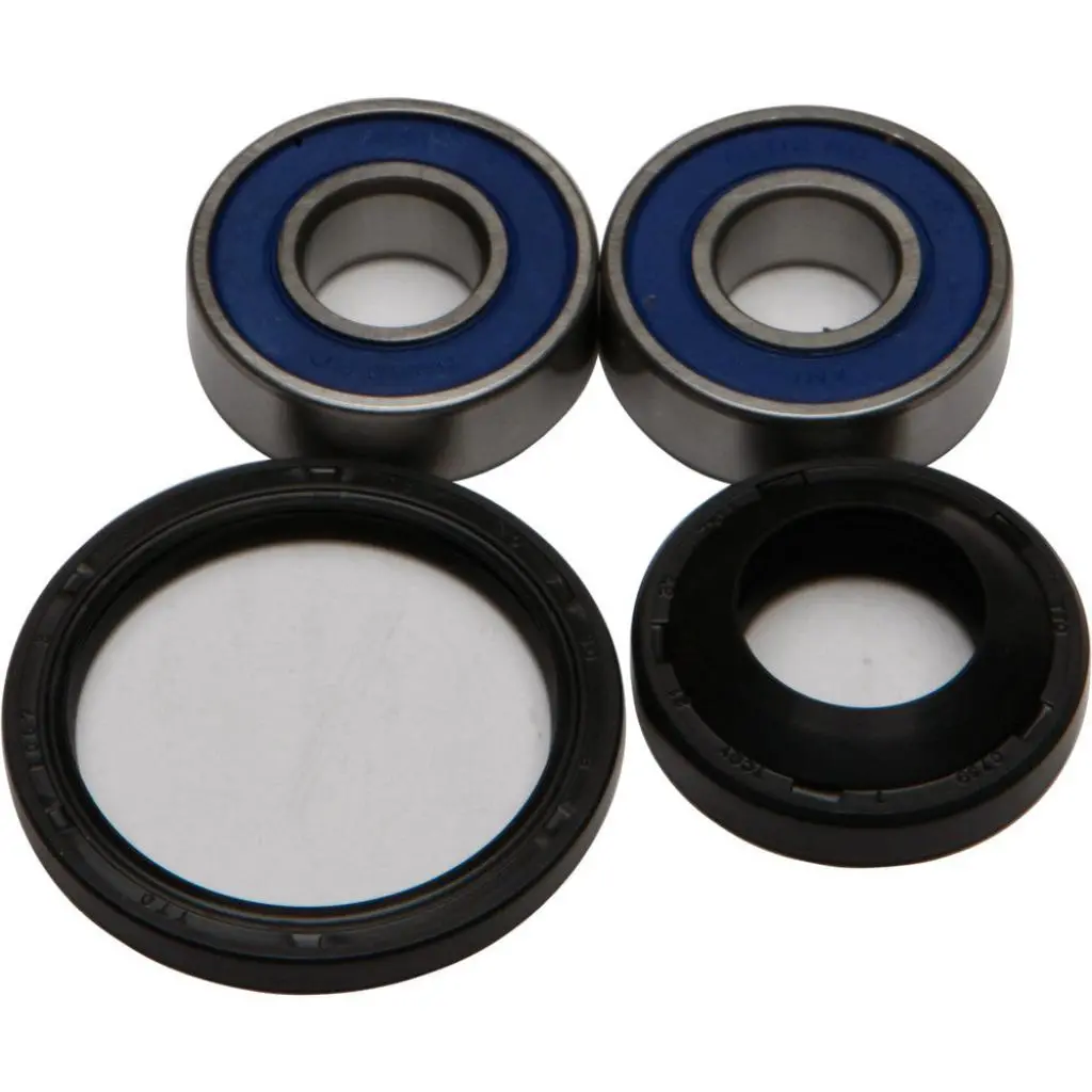 All Balls Wheel Bearing & Seal Kit | 25-1069 1