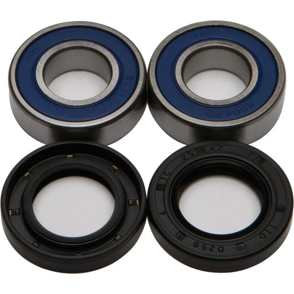 All Balls Wheel Bearing & Seal Kit | 25-1070 1