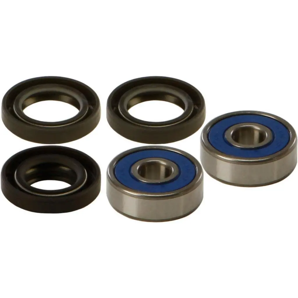 All Balls Wheel Bearing & Seal Kit | 25-1072 1