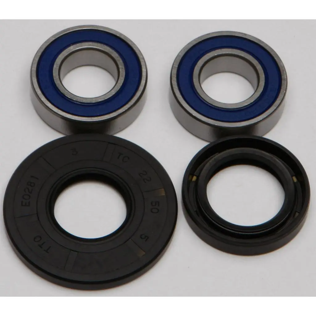 All Balls Wheel Bearing & Seal Kit | 25-1075 1