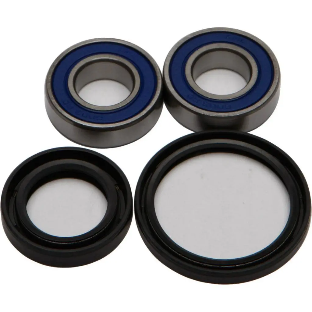 All Balls Wheel Bearing & Seal Kit | 25-1076 1