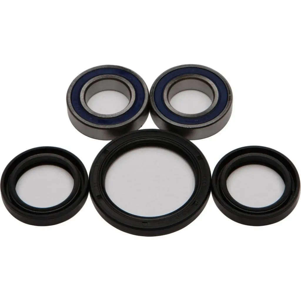 All Balls Wheel Bearing & Seal Kit | 25-1080 1