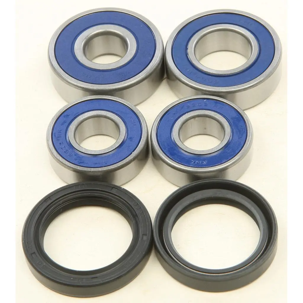 All Balls Wheel Bearing & Seal Kit | 25-1086 1