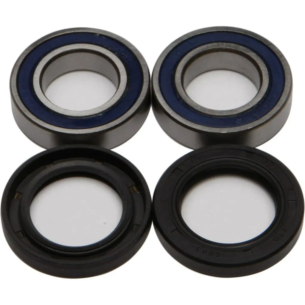 All Balls Wheel Bearing & Seal Kit | 25-1090 1