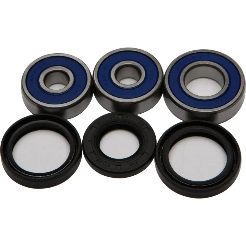 All Balls Wheel Bearing & Seal Kit | 25-1095 1