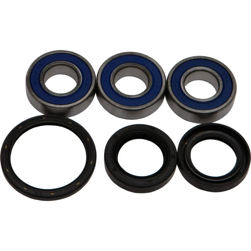 All Balls Wheel Bearing & Seal Kit | 25-1115 1