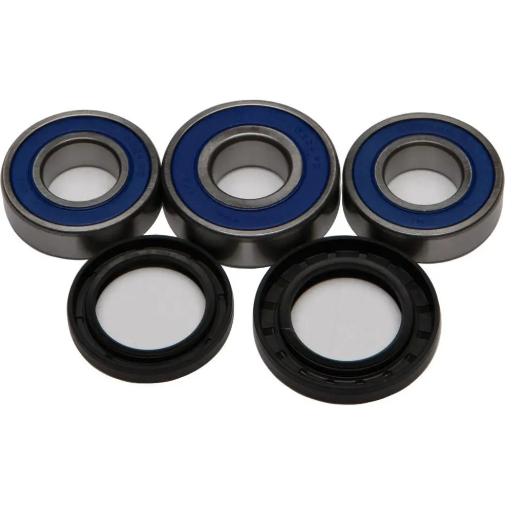 All Balls Wheel Bearing & Seal Kit | 25-1117 1