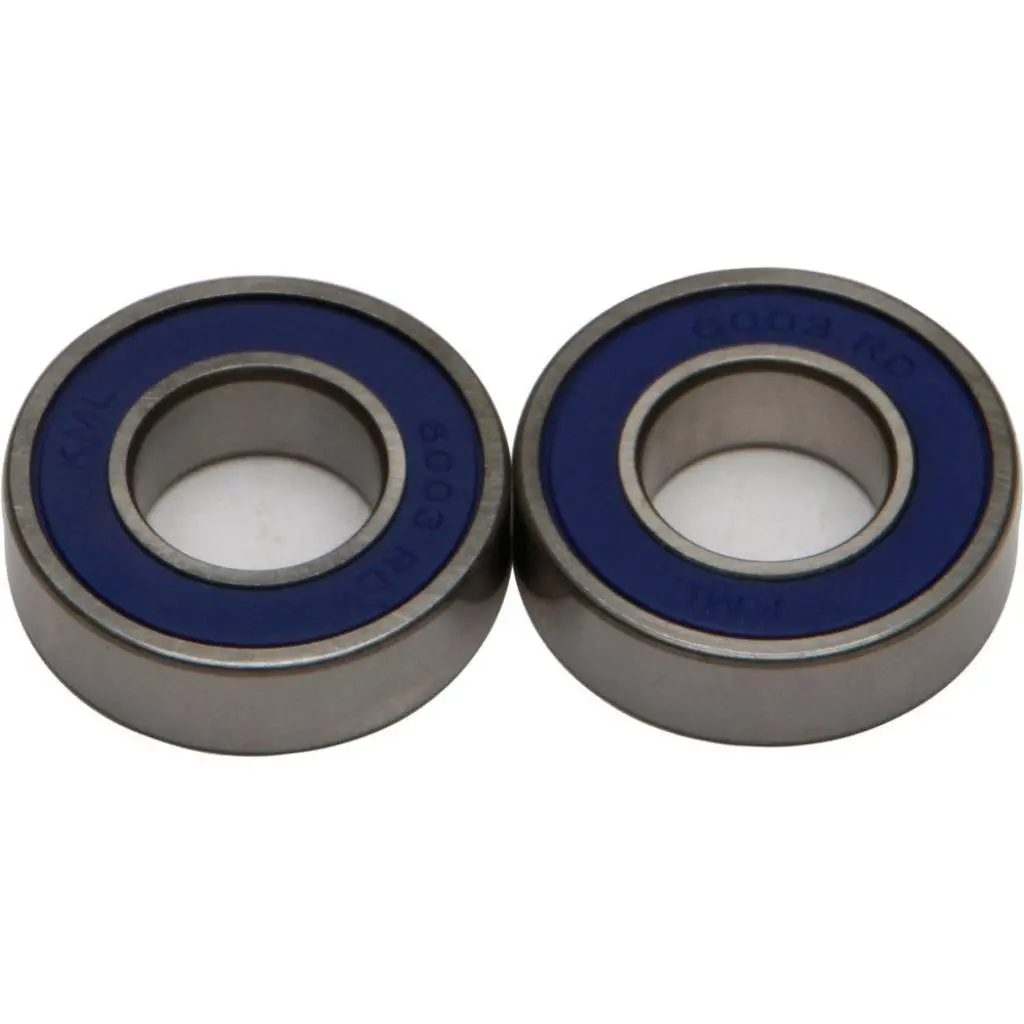 All Balls Wheel Bearing & Seal Kit | 25-1135 1