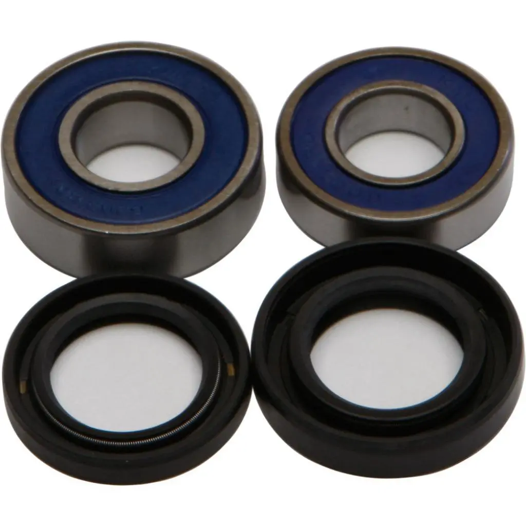 All Balls Wheel Bearing & Seal Kit | 25-1160 1