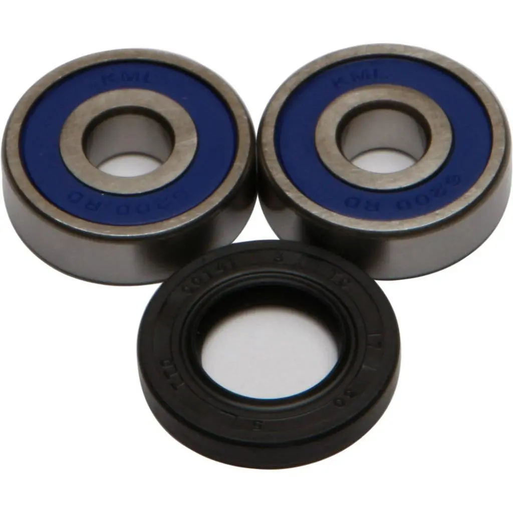 All Balls Wheel Bearing & Seal Kit | 25-1161 1