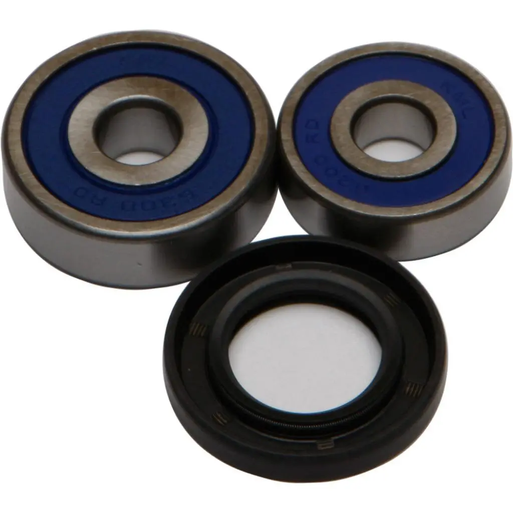 All Balls Wheel Bearing & Seal Kit | 25-1165 1