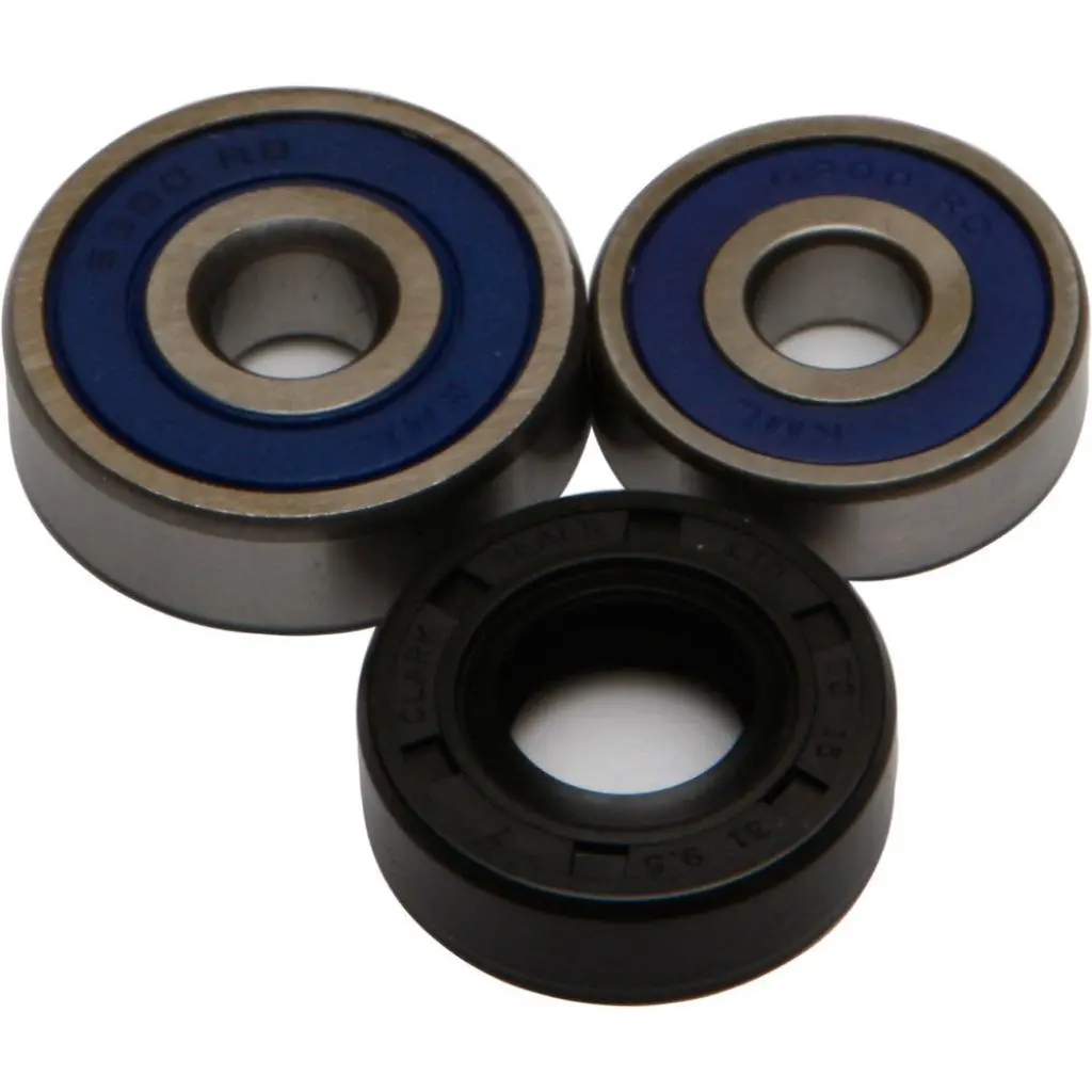 All Balls Wheel Bearing & Seal Kit | 25-1166 1