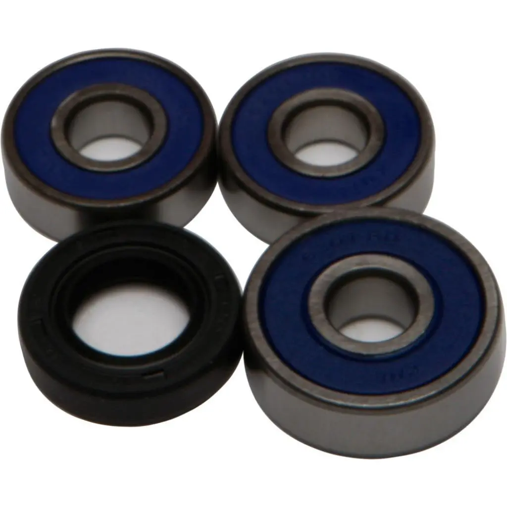 All Balls Wheel Bearing & Seal Kit | 25-1167 1