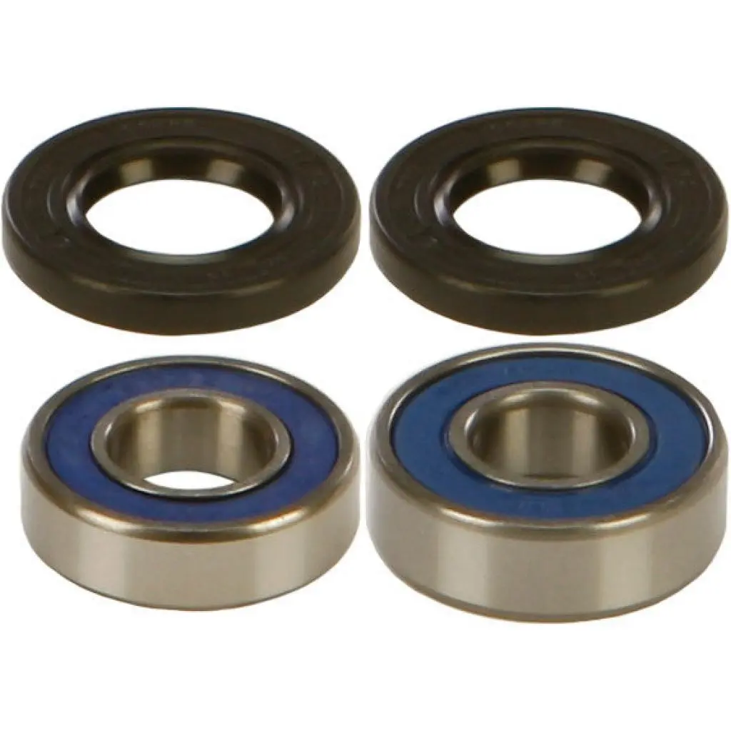 All Balls Wheel Bearing & Seal Kit | 25-1168 1