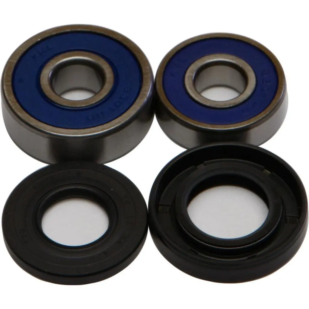 All Balls Wheel Bearing & Seal Kit | 25-1171 1