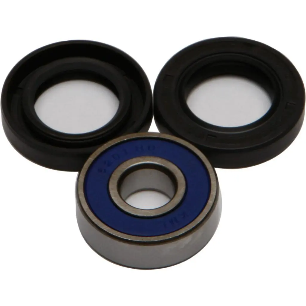 All Balls Wheel Bearing & Seal Kit | 25-1172 1