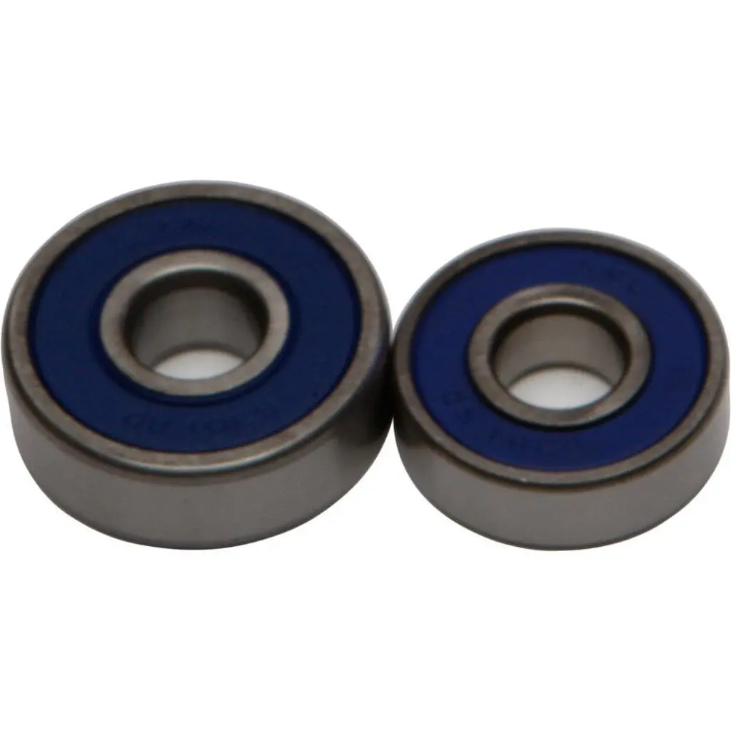 All Balls Wheel Bearing & Seal Kit | 25-1177 1