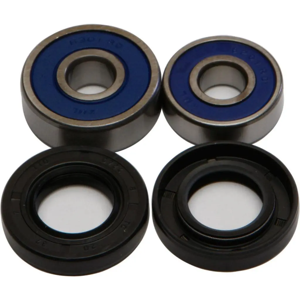 All Balls Wheel Bearing & Seal Kit | 25-1181 1