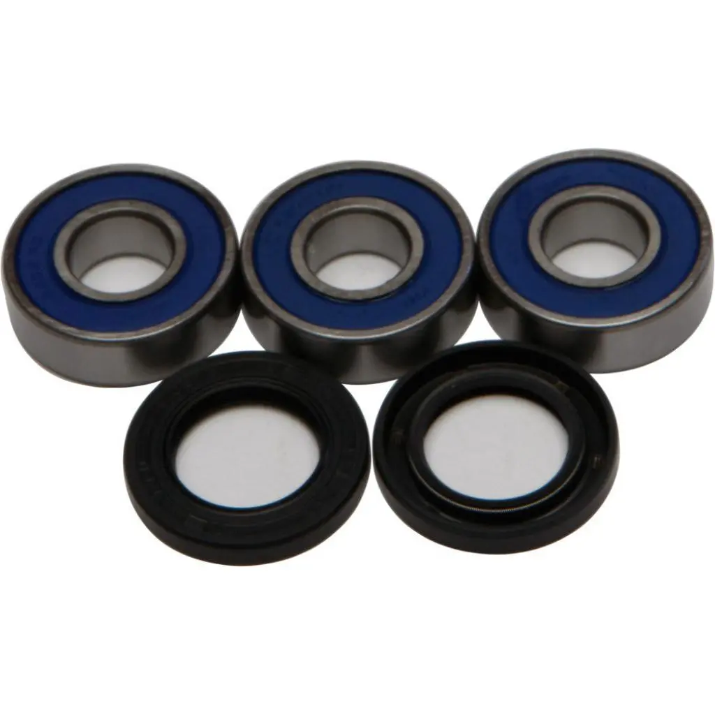 All Balls Wheel Bearing & Seal Kit | 25-1189 1