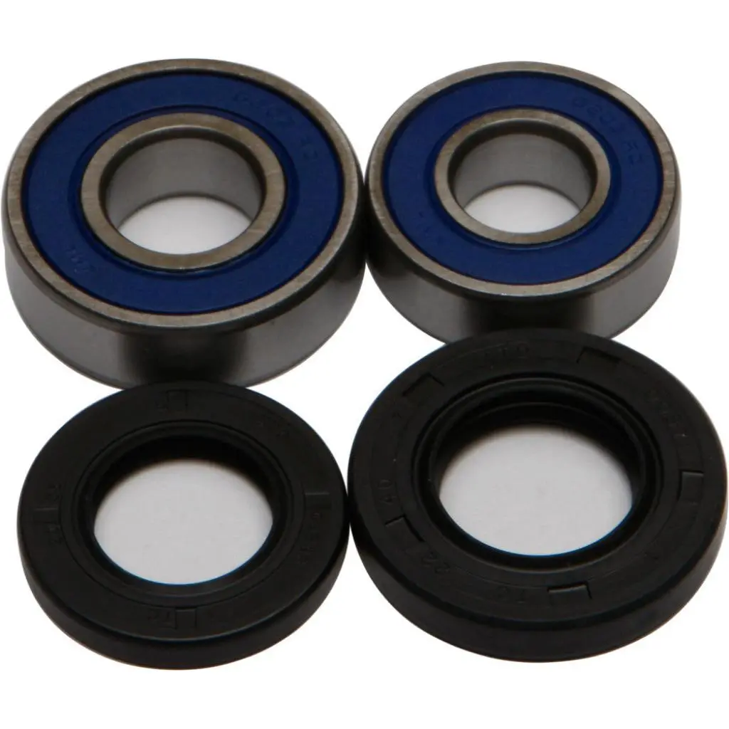 All Balls Wheel Bearing & Seal Kit | 25-1194 1