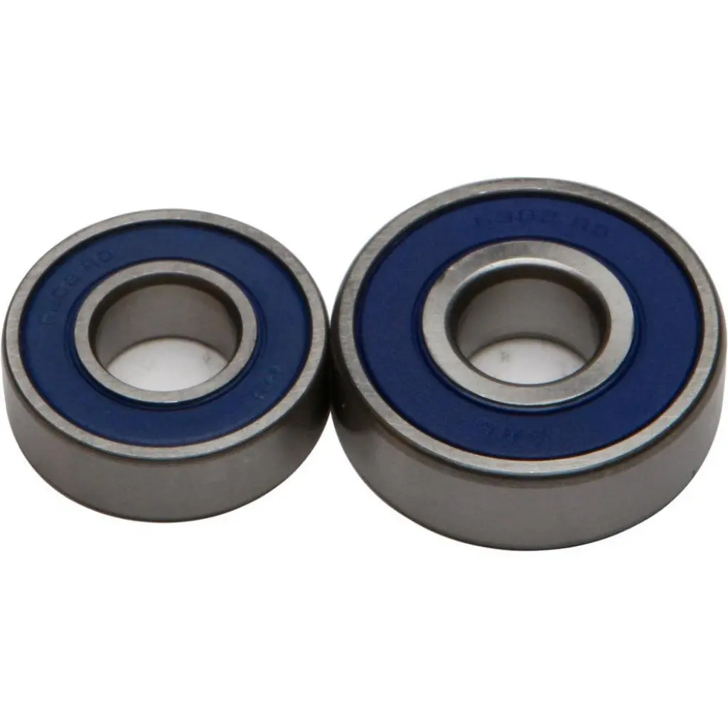 All Balls Wheel Bearing & Seal Kit | 25-1197 1