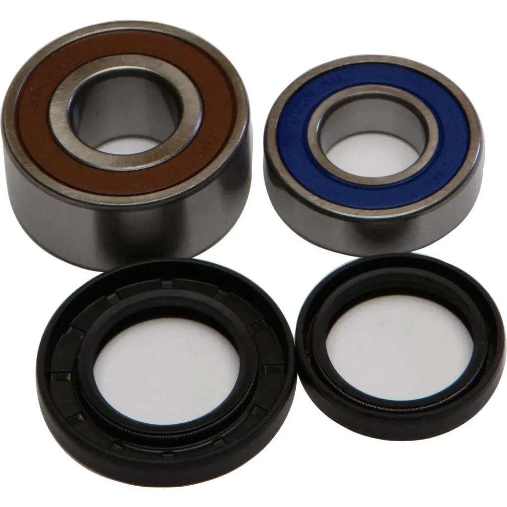 All Balls Wheel Bearing & Seal Kit | 25-1203 1