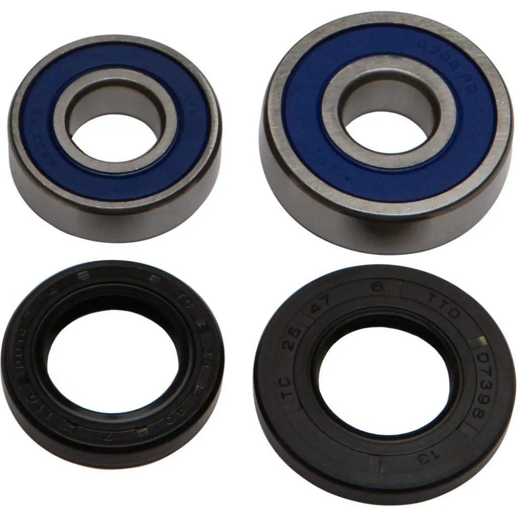 All Balls Wheel Bearing & Seal Kit | 25-1206 1